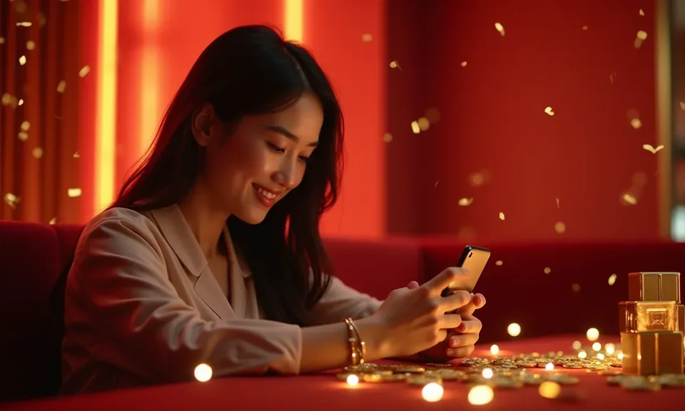 oppaltogel Casino